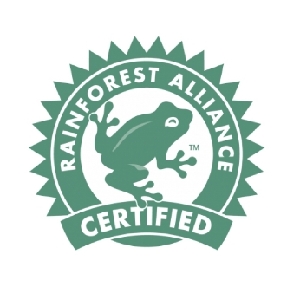 Planta de empaque - Rainforest